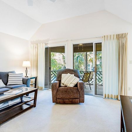 Villa Turtle Cove 5552 Kiawah Island Exterior foto