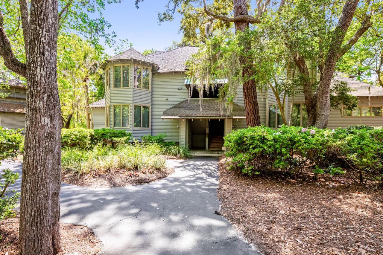 Villa Turtle Cove 5552 Kiawah Island Exterior foto